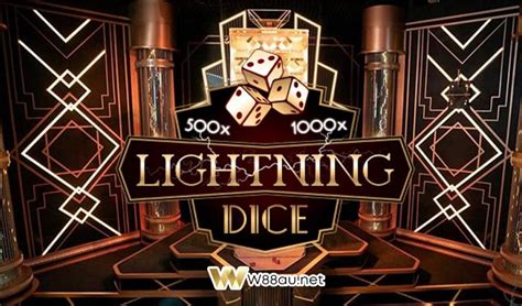 lightning dice history|How to Play Live Lightning Dice .